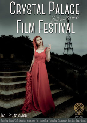 Crystal Palace Film Festival